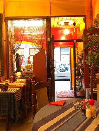 Indian Restaurant Mayur